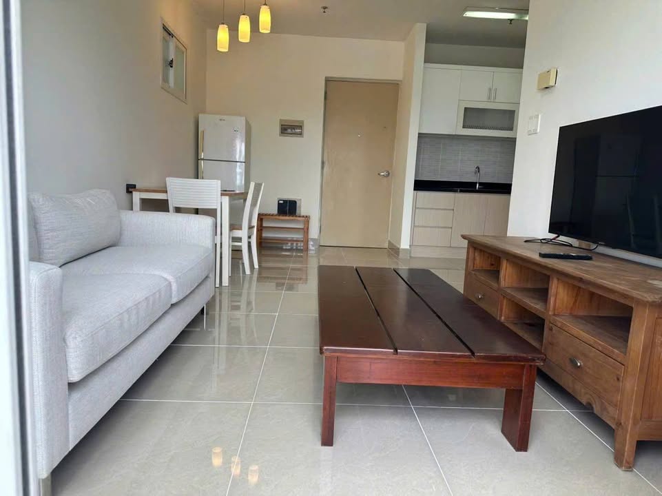 Căn hộ Charm Plaza Dĩ An 45m² giá 1.57 tỷ - Sẵn sàng vào ở ngay!