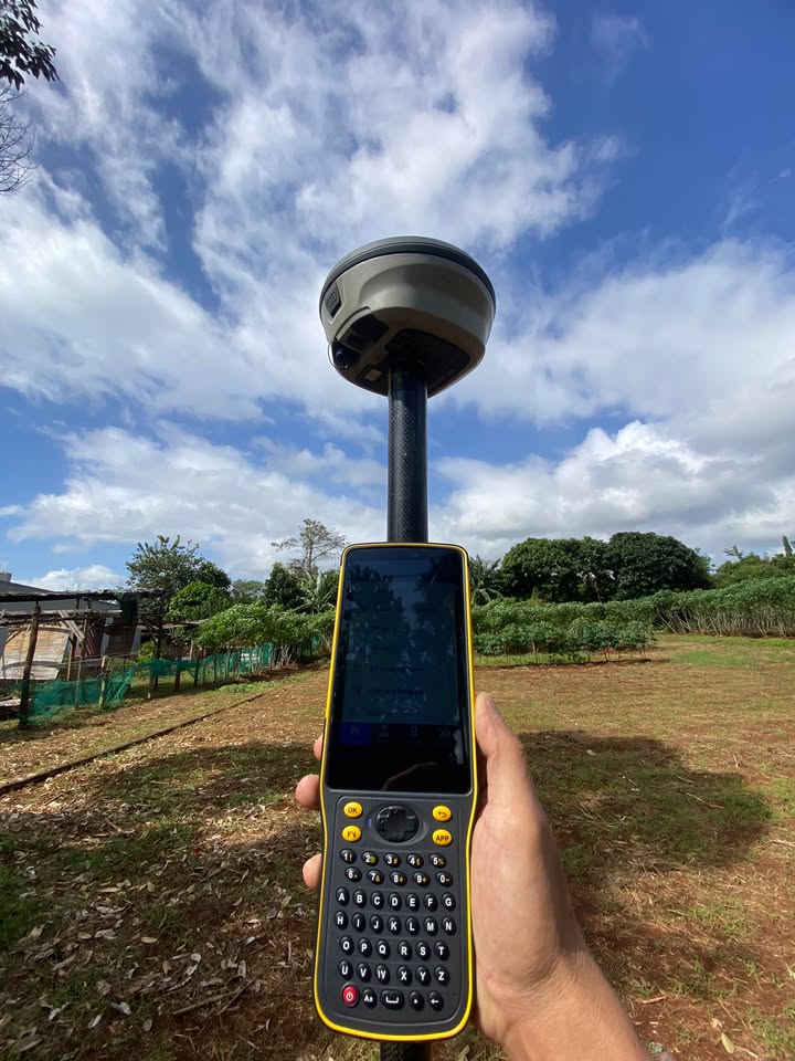 Đất nền 500m² hẻm Triệu Quang Phục, Buôn Ma Thuột - Sổ đỏ chính chủ, chỉ 1 tỷ!