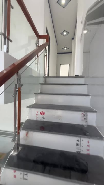 Nhà gác lửng tại xã Mỹ Lộc, Cần Giuộc 92m² giá 2.2 tỷ - Sắp hoàn thiện, chính chủ!