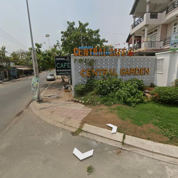 Đất nền chính chủ Lái Thiêu 113m² giá 4.8 tỷ - Sổ hồng đầy đủ!