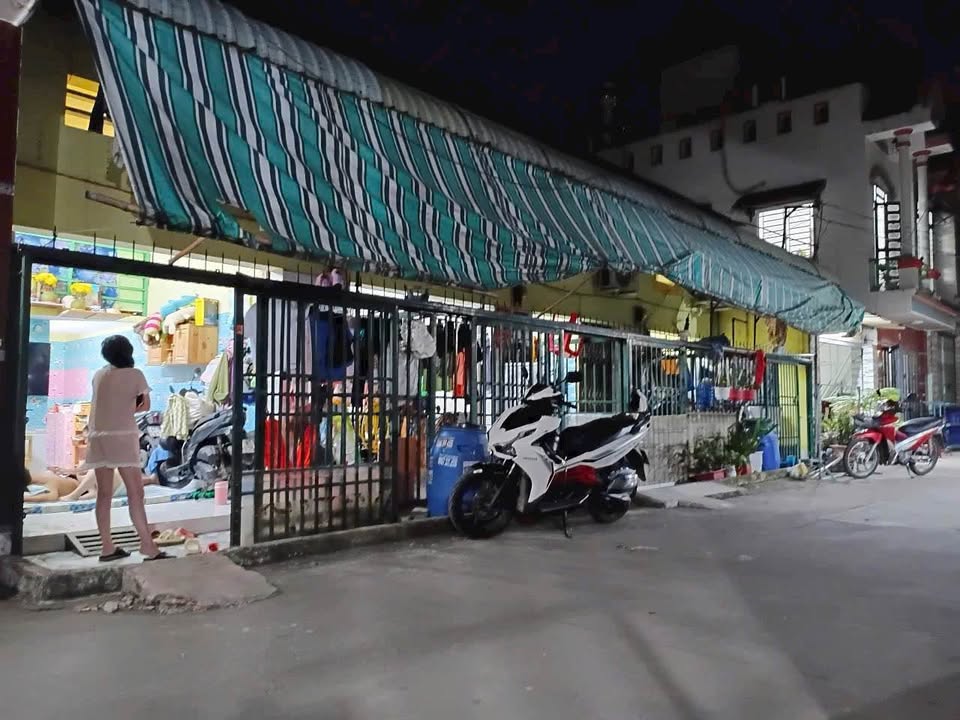 Shophouse 96m² đường Thuận Giao 19, Bình Dương giá 2.8 tỷ - Đầu tư sinh lời tốt!