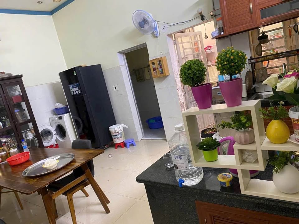 Nhà riêng An Thạnh, Thuận An 189m² giá 3.5 tỷ - Ô tô vào tận nhà!