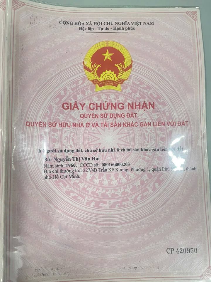 Đất thổ cư 150m² tại ấp Phước Thuận, Cần Giuộc chỉ 899 triệu - Cơ hội đầu tư tuyệt vời!