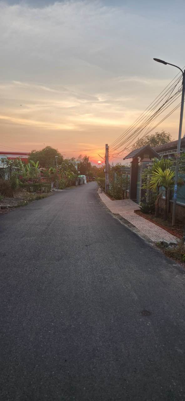 Đất thổ cư Vĩnh An, Vĩnh Cửu 1523m² - Giá thỏa thuận, gần đập tràn mát mẻ!