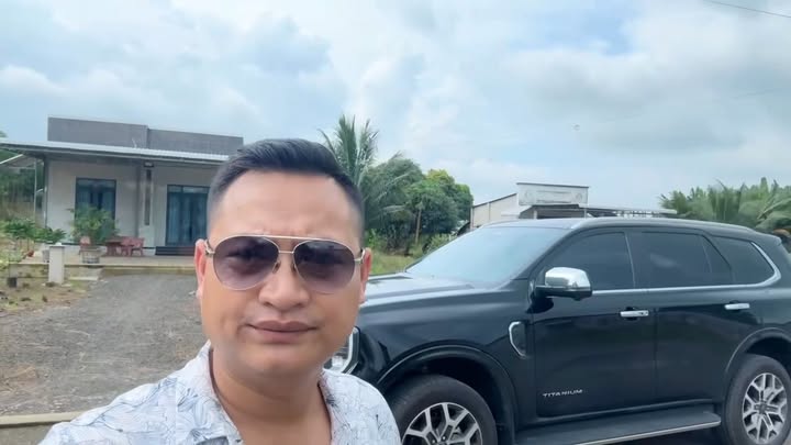 Đất biệt thự Đất Đỏ 1160m² giá 2.65 tỷ - Gần biển chỉ 10 phút!