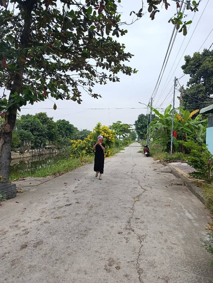 Đất nền Khang Linh Vũng Tàu 80m² giá 3.8 tỷ - Sổ hồng chính chủ, xây dựng ngay!