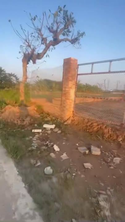 Đất vườn 595m² Vân Côn, Hoài Đức - Giá 3 tỷ, sẵn sàng giao dịch!