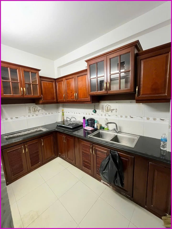 Nhà cho thuê hẻm Đặng Văn Ngữ, Phú Nhuận 40m² giá 26 triệu - Phù hợp cho văn phòng, spa