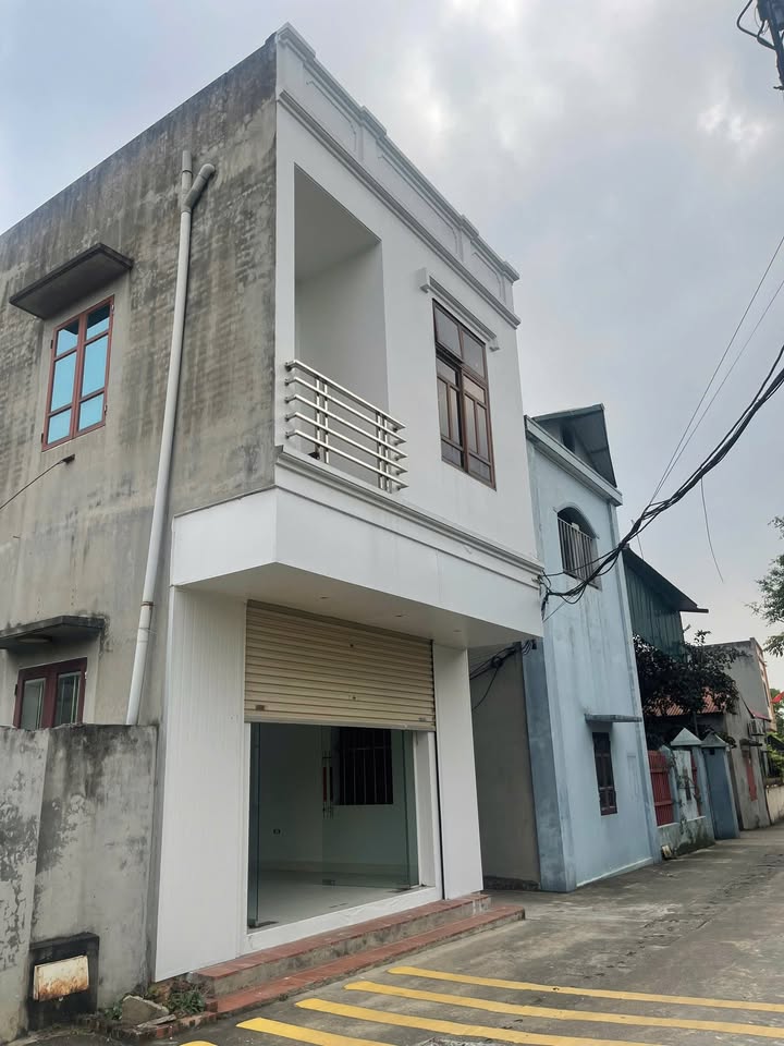 Nhà cho thuê tại Hòa Long Bắc Ninh 158m² giá chỉ từ 5 triệu - Phù hợp cho gia đình!