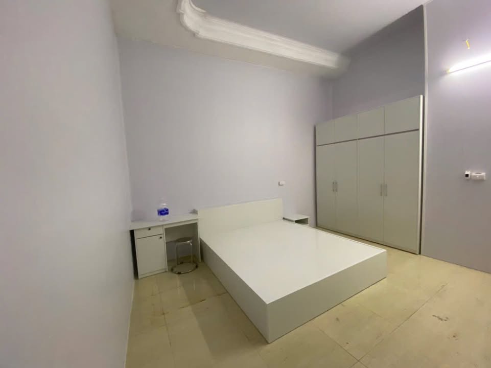 Phòng cho thuê tại 42 Phố Vũ, Bắc Ninh 2 phòng 3,5 triệu - Full đồ, không chung chủ!