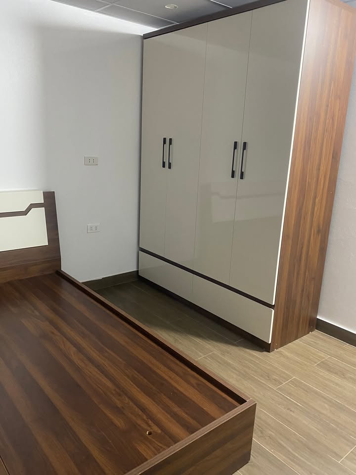 Căn hộ mini Võ Cường 30m² giá 5.5 triệu - Sẵn sàng vào ở!