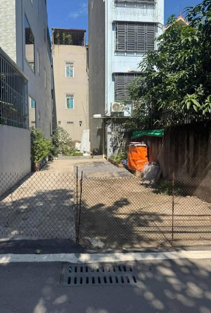 Đất thổ cư Vân Canh Hoài Đức 40m² giá chỉ 4 tỷ - Cơ hội đầu tư tuyệt vời!