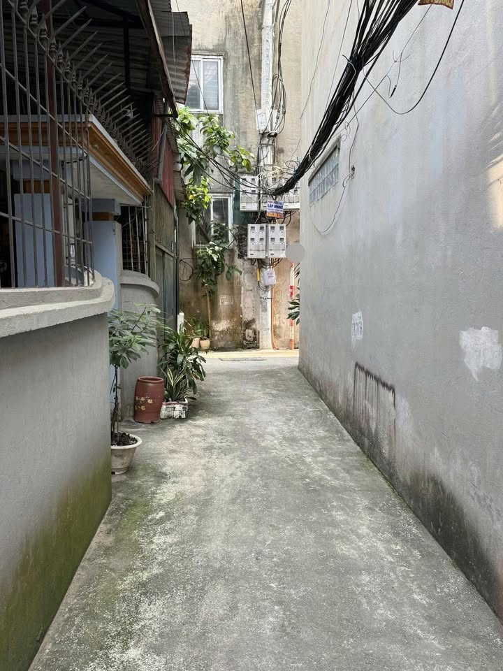 Đất nền Phú Diễn, Bắc Từ Liêm 50m² giá 1.58 tỷ - Sổ đỏ chính chủ, xây CCMN ngay!