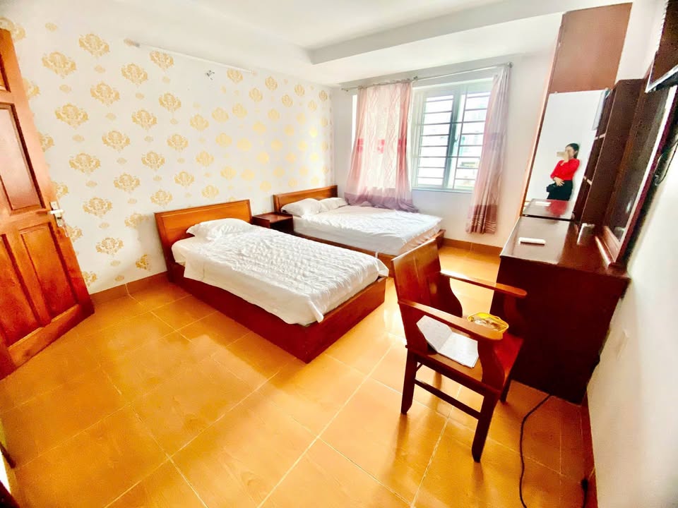 Căn hộ Studio Nguyễn Biểu, Vĩnh Hải 30m² giá 3.5 triệu - Gần biển chỉ 100m!