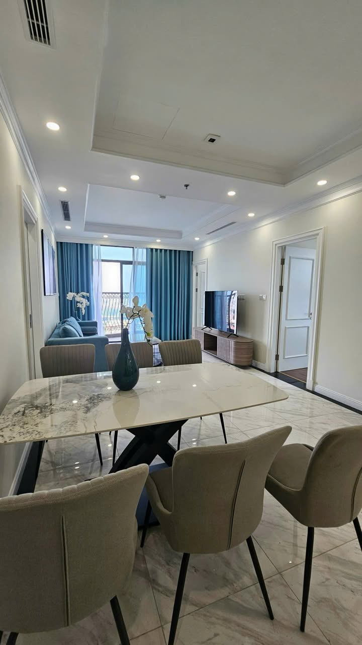 Căn hộ Hateco Laroma Đống Đa 95m² giá 13 tỷ - Chính chủ bán gấp!