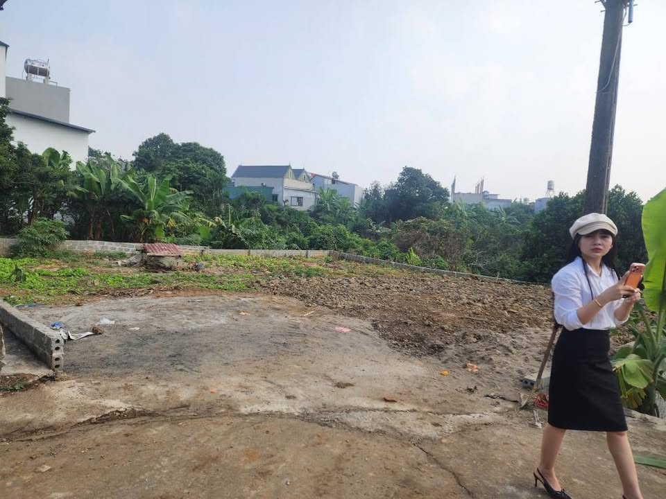 Đất vườn Phú Cát, Quốc Oai 270m² - Cơ hội đầu tư lý tưởng!