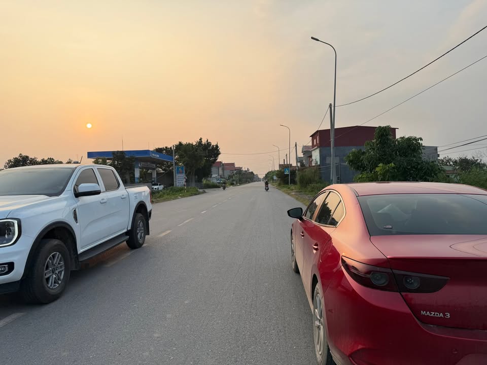 Đất nền Vĩnh Trai Trung Chính Bắc Ninh 93m² giá 1.699 tỷ - Cơ hội đầu tư sinh lời!