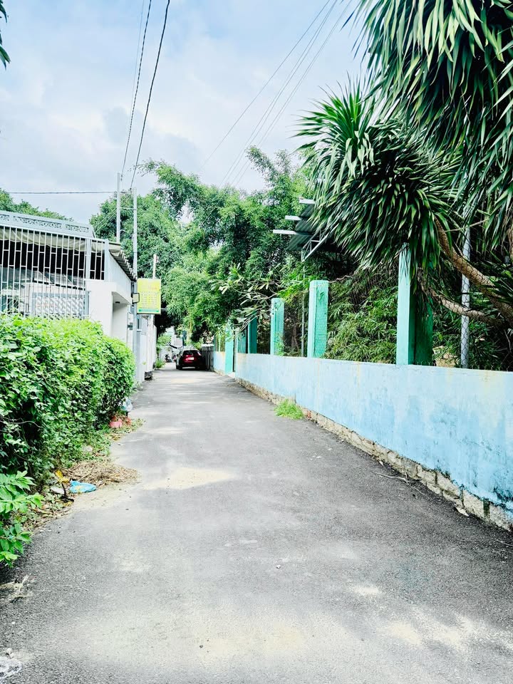 Đất nền Cam Linh 60m² giá 1.45 tỷ - Đường ô tô vào tận nơi!