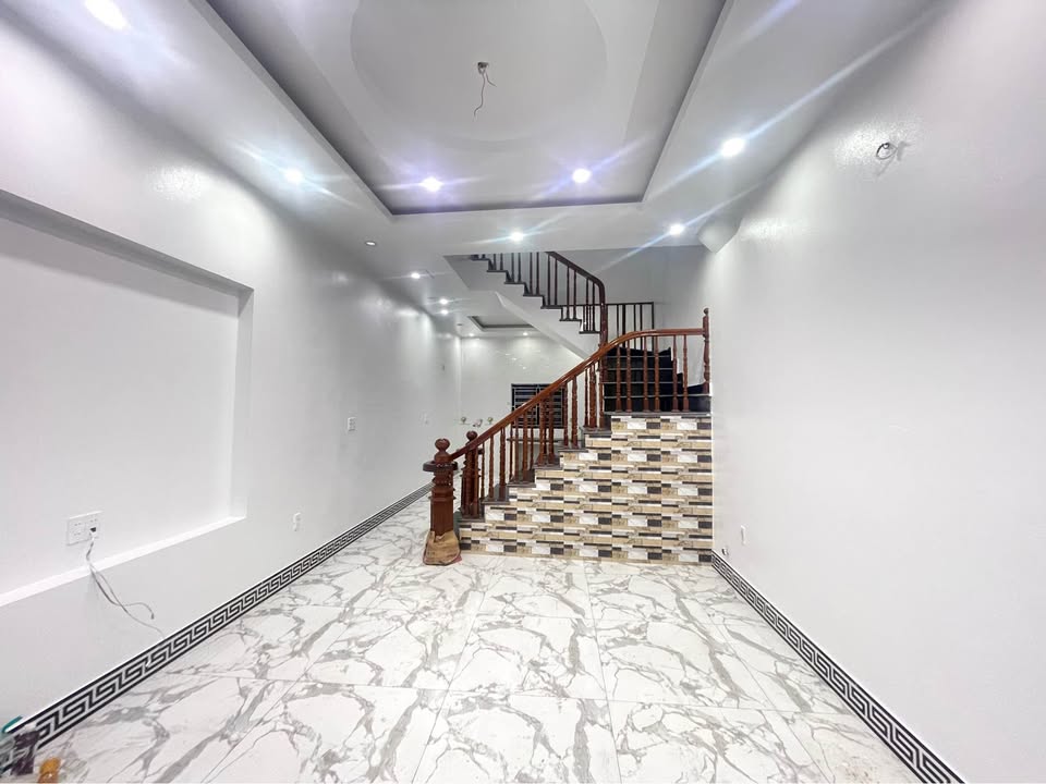 Nhà dân bán tại Đằng Hải Hải An 40m² giá 3.05 tỷ - Mặt đường ô tô đỗ thoải mái!