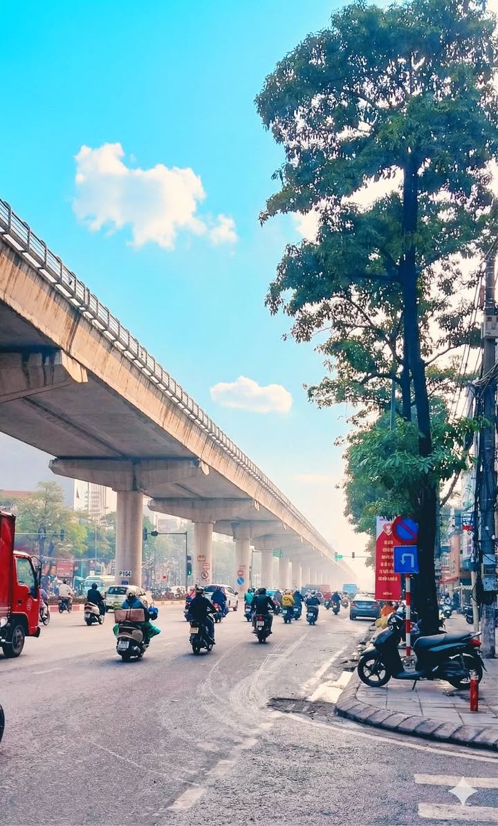 Nhà đẹp Cầu Diễn 54m² giá 12 tỷ - Thiết kế hiện đại, sẵn sàng ở ngay!