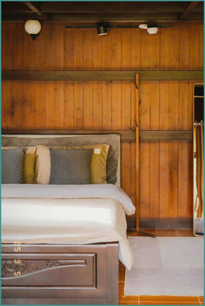 Homestay Đống Đa Đà Lạt 200m² giá 7 triệu - Đầu tư sinh lời ngay!