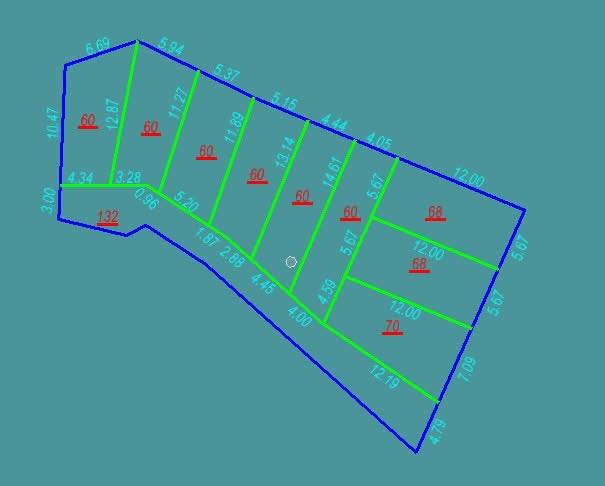 Đất nền đẹp tại phường Tam Thanh, Lạng Sơn 65m² giá từ 1 tỷ - Cơ hội đầu tư sinh lời!