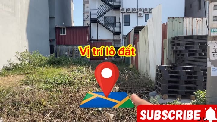 Đất nền thương mại tại Nếnh, Việt Yên 72m² giá 4 tỷ - Đầu tư sinh lời tốt!