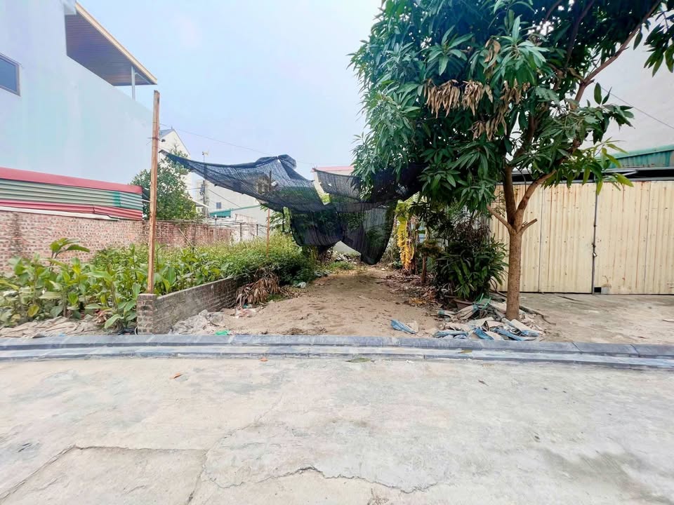 Đất nền Vân Nội, Đông Anh 94m² giá 3 tỷ - Cơ hội đầu tư hiếm có!