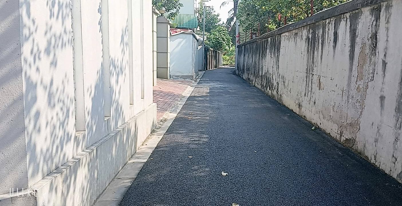 Đất nền Nguyên Khê 102m² giá 6 tỷ - Vị trí trung tâm, ô tô vào tận nơi!