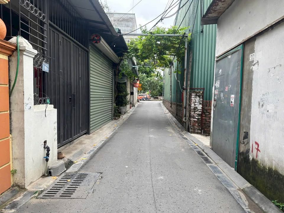 Bán nhà cấp 4 tại Ấp Sáp Mai, Đông Anh, 116m² - Đầu tư sinh lời tuyệt vời!