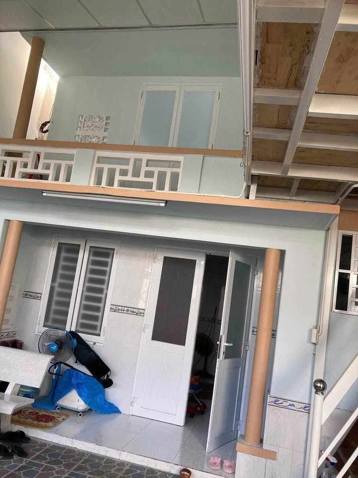 Nhà phố Ngô Quyền, Phan Rang 68.9m² giá 890 triệu - Cơ hội đầu tư hấp dẫn!