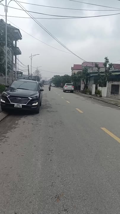 Nhà + Đất trung tâm Vincom Kỳ Anh 238m² giá 2.167 tỷ - Đầu tư sinh lời ngay!