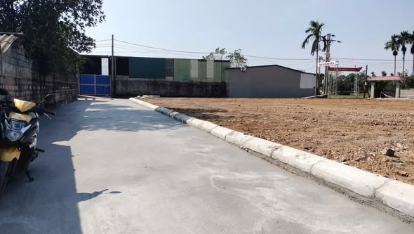 Lô đất thổ cư xã Xuân Mai, Chương Mỹ 101m² - Giá đầu tư chỉ 1 tỷ!