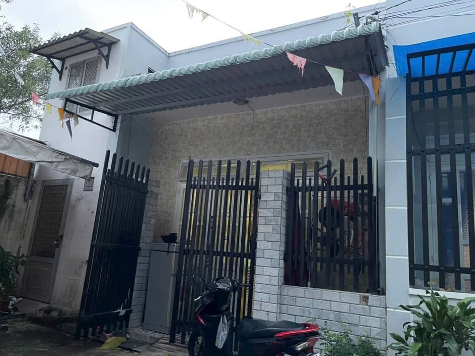 Nhà 1 trệt 1 lửng hẻm xe hơi Quốc lộ 1K, Linh Xuân 53.3m² giá 3.6 tỷ - Pháp lý rõ ràng!