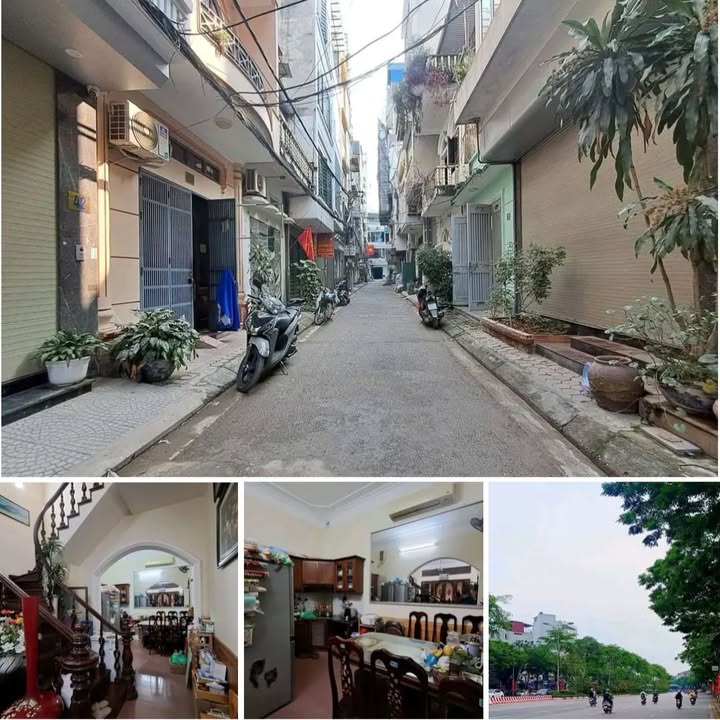 FrontHouse Hoàng Quốc Việt Cầu Giấy 60m² giá 21 tỷ - Vị trí đắc địa, đầu tư sinh lời!