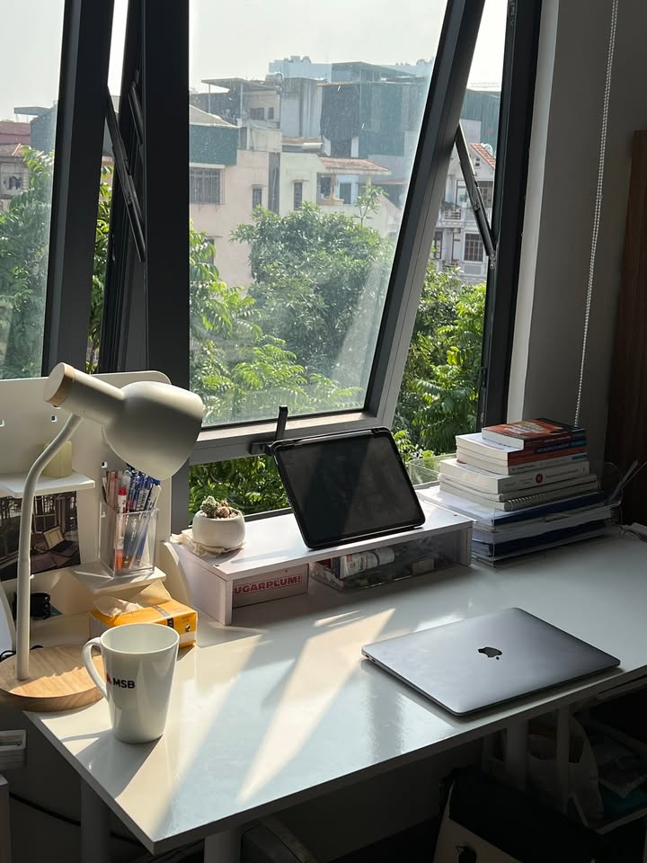 Căn hộ cho thuê tại Khu đô thị An Lạc 28m² giá 5.5 triệu - Nội thất mới, an ninh 24/7!