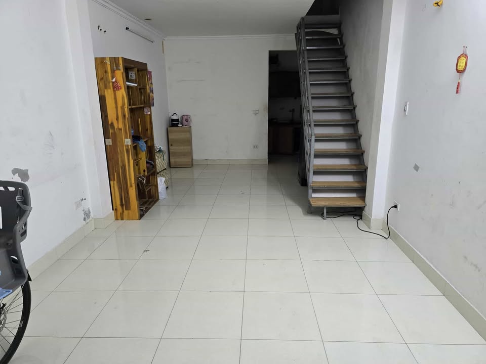 Nhà nguyên căn 2 tầng tại Yên Nghĩa, Hà Đông - Diện tích 35m², ở được ngay!