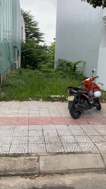 FrontHouse mặt tiền Diên Hồng Cẩm Lệ 100m² giá 7.5 tỷ - Lô đất sạch đẹp, đầu tư sinh lời!