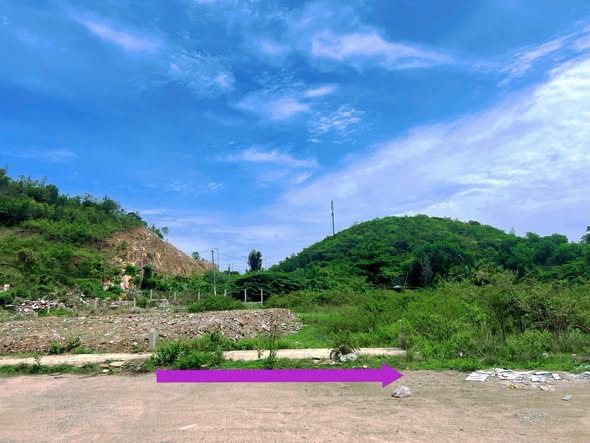 Đất nền Phường Nam Nha Trang 120m² giá 3.9 tỷ - Đầu tư sinh lời ngay!