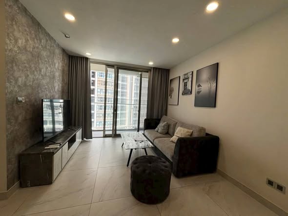 Căn hộ Midtown M7 - The Signature 80m² giá 10 tỷ - Sẵn sàng vào ở!