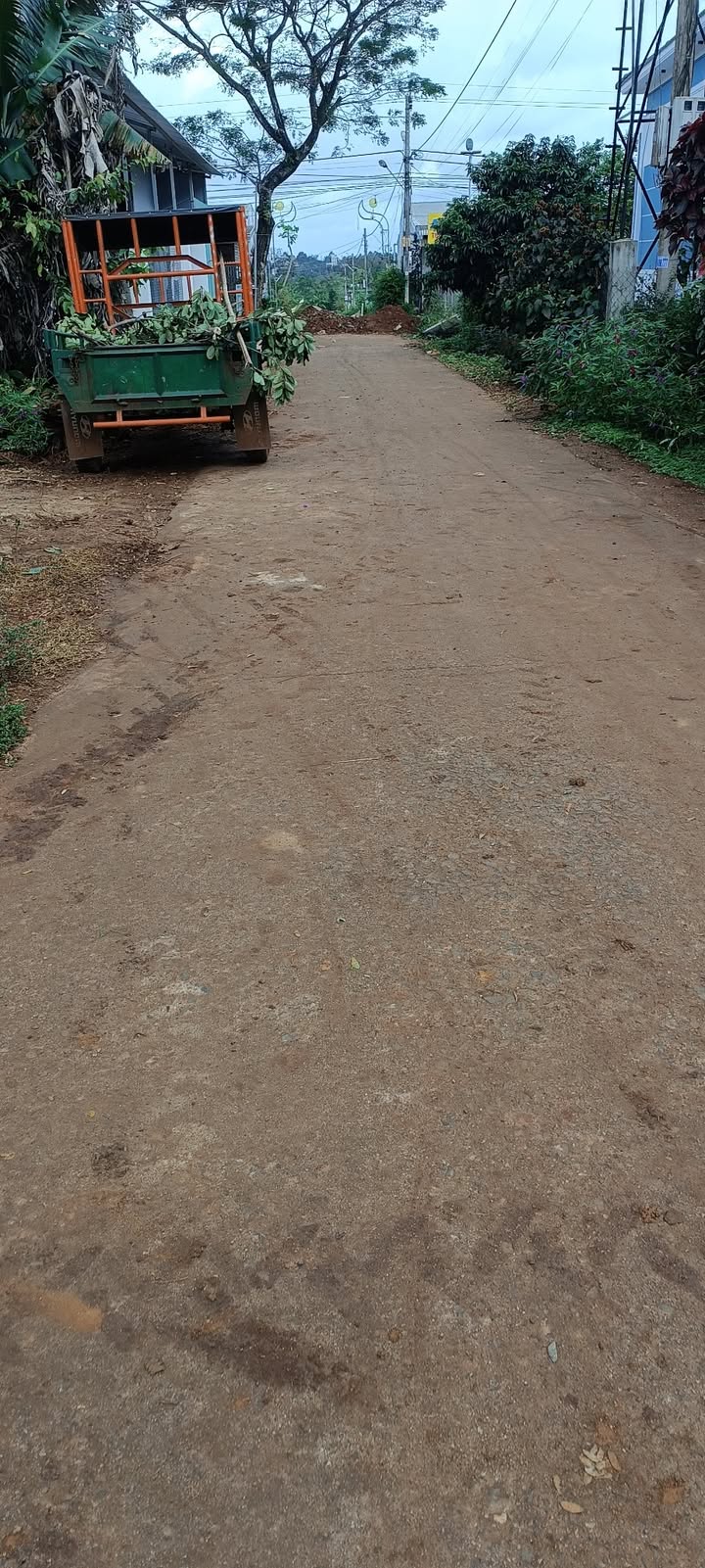 Đất nền Cư Huê, Ea Kar 315m² giá 860 triệu - Đầu tư sinh lời ngay!