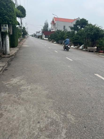 Đất nền xóm Xuân Đài, xã Hải Xuân, 132m² - Pháp lý rõ ràng, giá tốt cho nhà đầu tư!