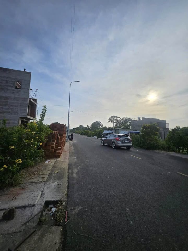 Đất thổ cư mặt tiền đường số 18 Tam Phước 140m² giá 1.85 tỷ - Đầu tư sinh lời ngay!