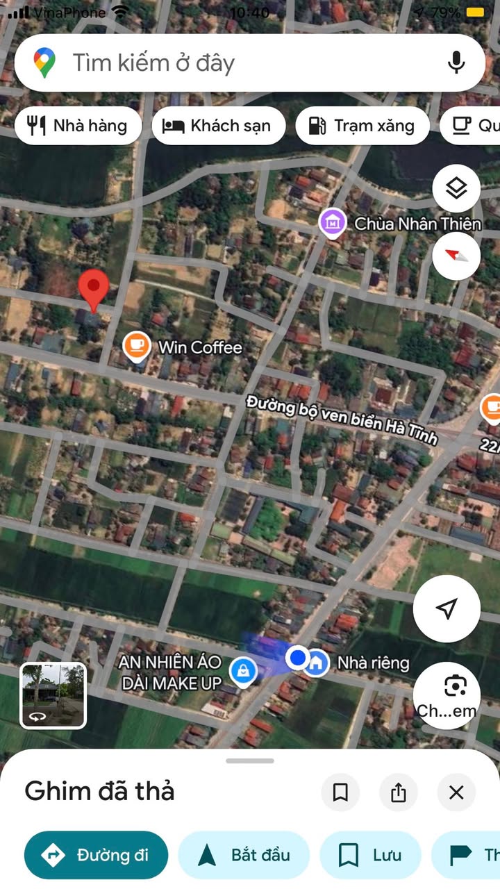 Đất nền Xuân Thành 128m² giá thỏa thuận - Đầu tư sinh lời cao!