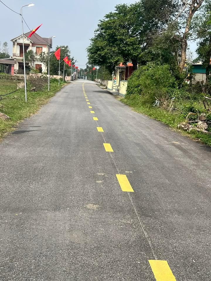 Đất nền Xuân Giang, Nghi Xuân 105m² giá 1.4 tỷ - Cơ hội đầu tư hấp dẫn!