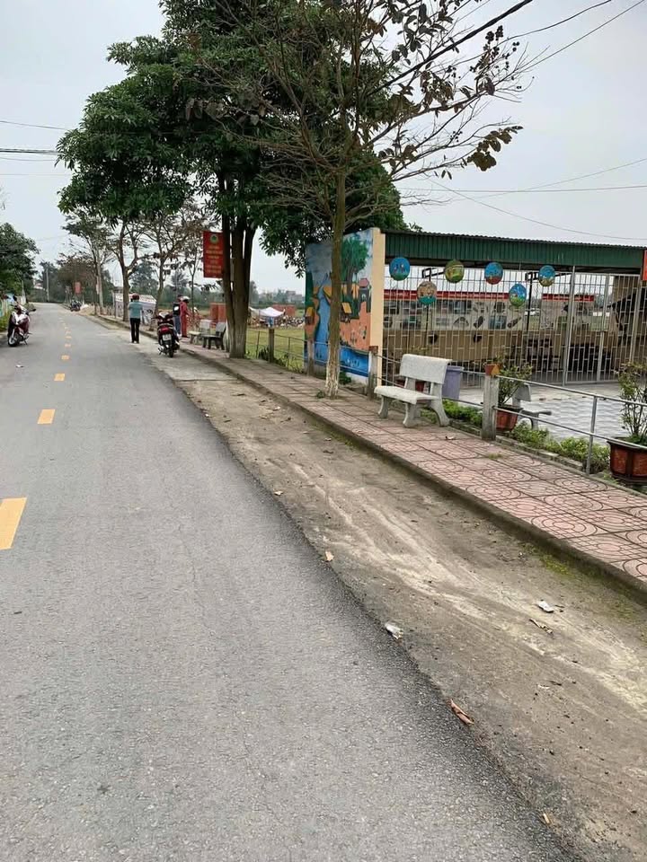 Đất thổ cư Thôn Thống Nhất, xã Xuân Phổ 250m² - Giá chỉ 1.8 tỷ VND, vị trí đẹp, không lối thoát!