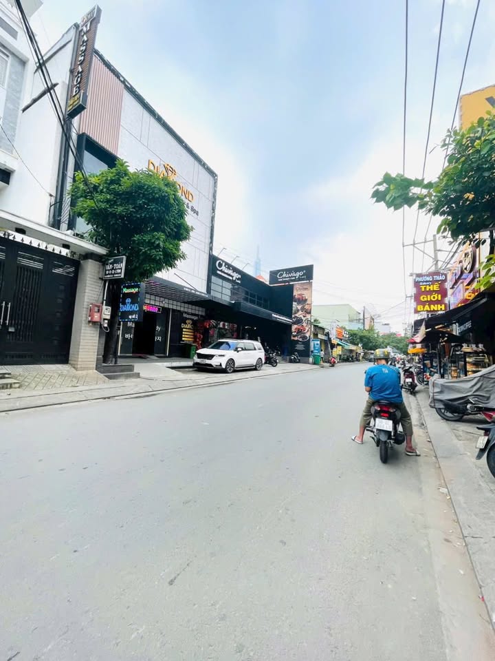 Đất xây Building mặt tiền Đường số 2, Bình An Q2 - Giá chỉ 275 tỷ - Cơ hội đầu tư tuyệt vời!