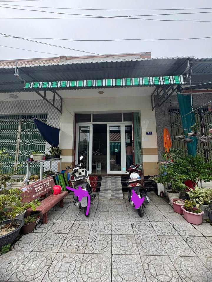 Nhà phố đẹp KDC Quảng Khánh, Mỹ Trà, 76m² giá 1.8 tỷ - Thiết kế hiện đại, sẵn sàng ở!