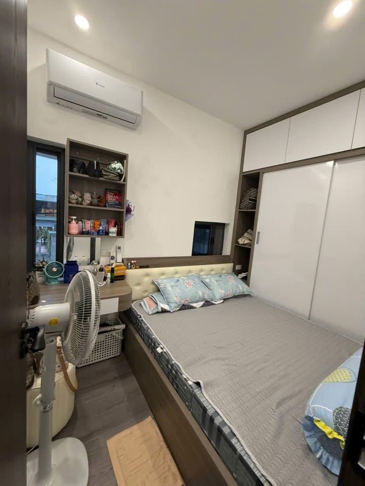 Căn hộ đường Láng 34m² giá 4 tỷ - Sẵn sàng vào ở ngay!