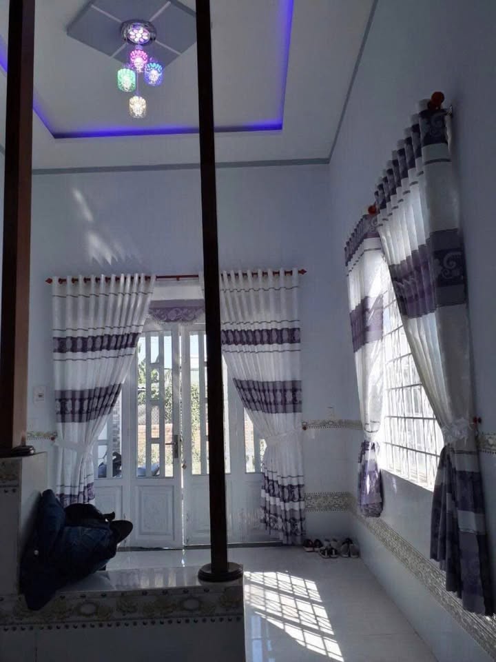 Nhà Phú Sơn 100m² giá 1 tỷ - Kinh doanh nhỏ lẻ tuyệt vời!